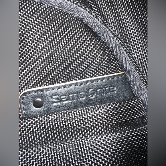 💼 NWOT! Samsonite Laptop Bag - Picture 3 of 9